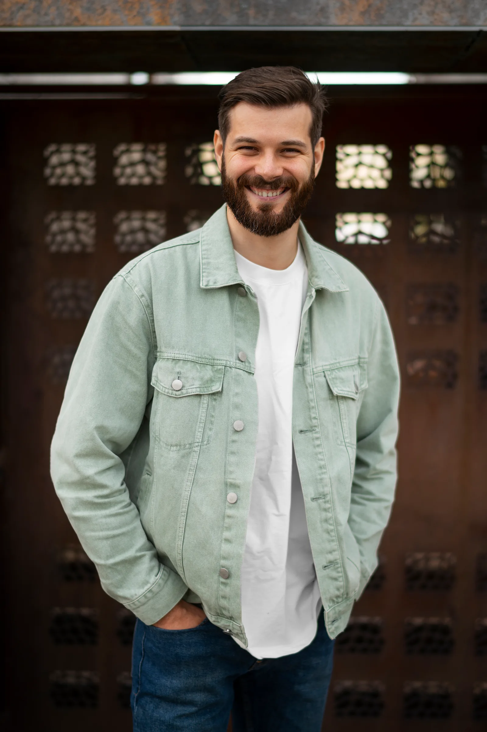 James Thompson